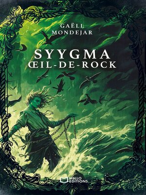 cover image of Syygma OEil-de-Rock